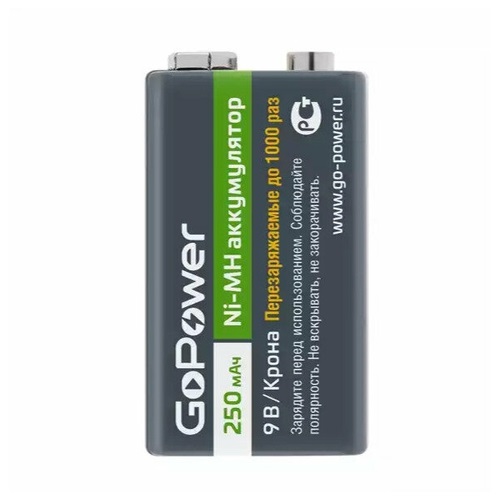 akkumulator-6f22-krona-250mah-9v-ni-mh