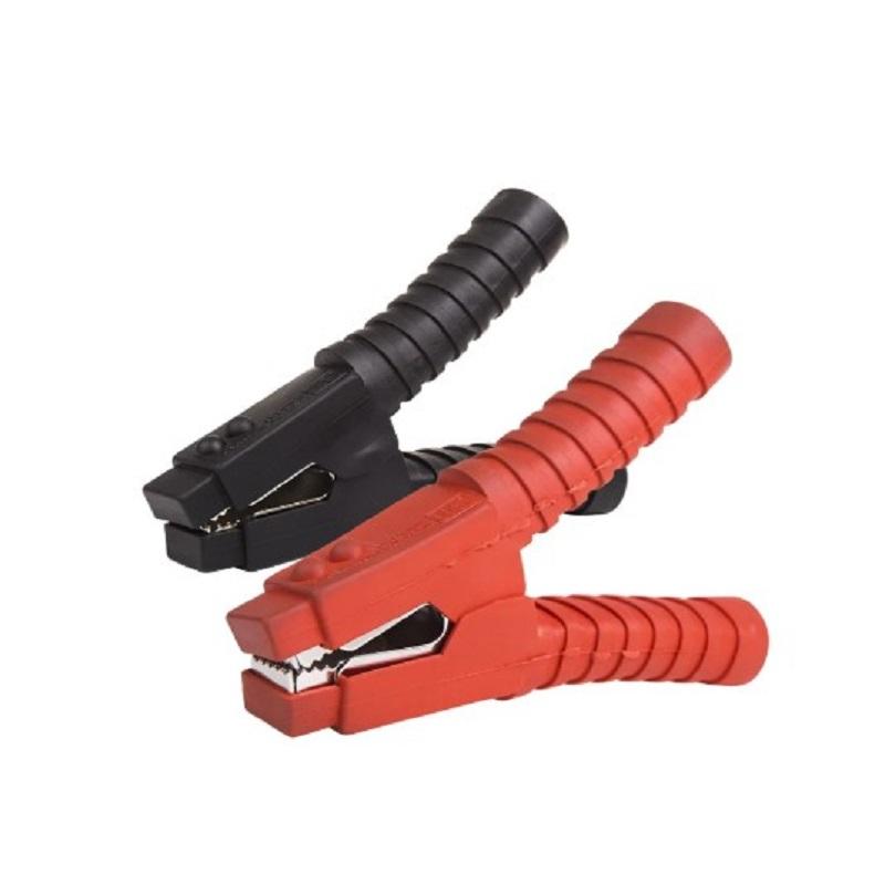 zazim-krokodil-500a-200-mm-2st-krasnyj-i-cernyj