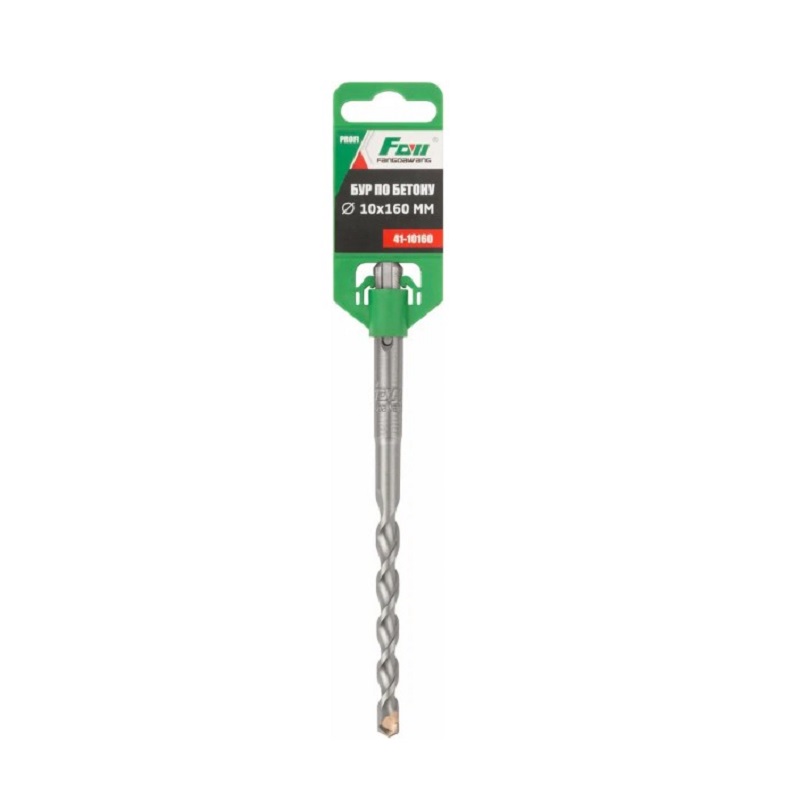 bur-fdw-10x160-sds-plus