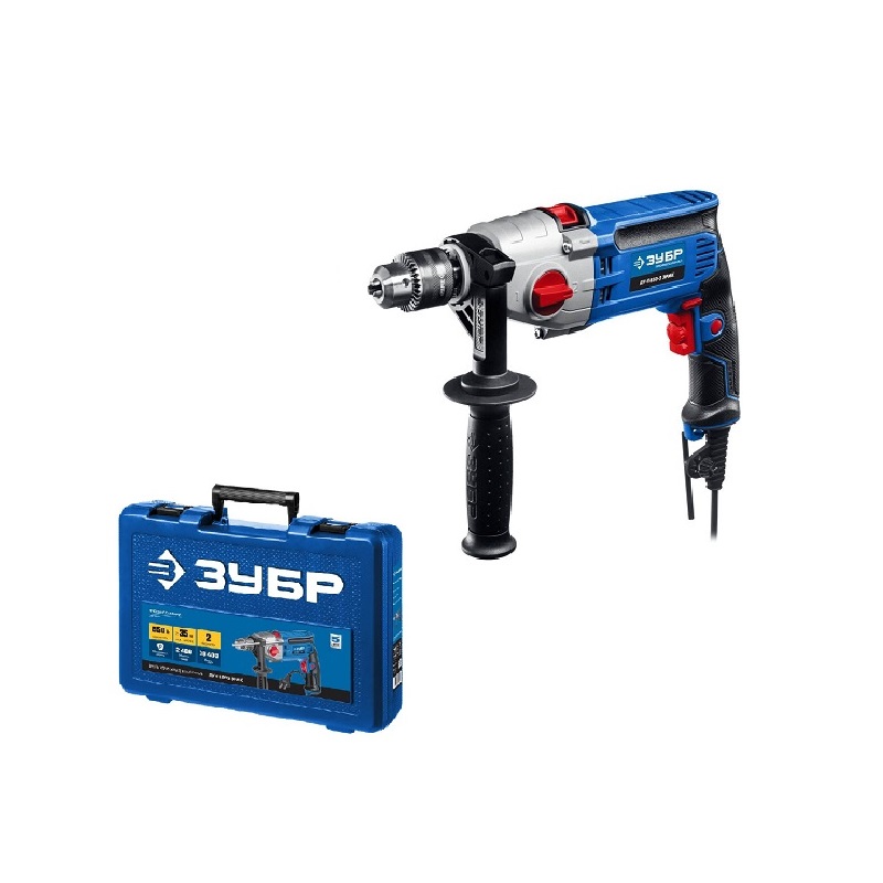 drel-udarnaa-kejs-zubr-professional-850-vt