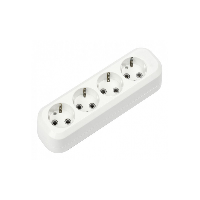 kolodka-4-gn-16a-250v-abs-plastik-belaa-zemla