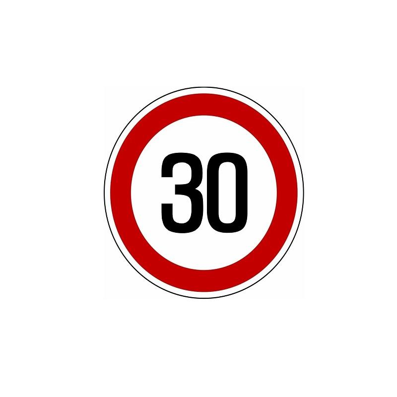 znak-324-ogranicenie-maksimalnoj-skorosti-30-kmc