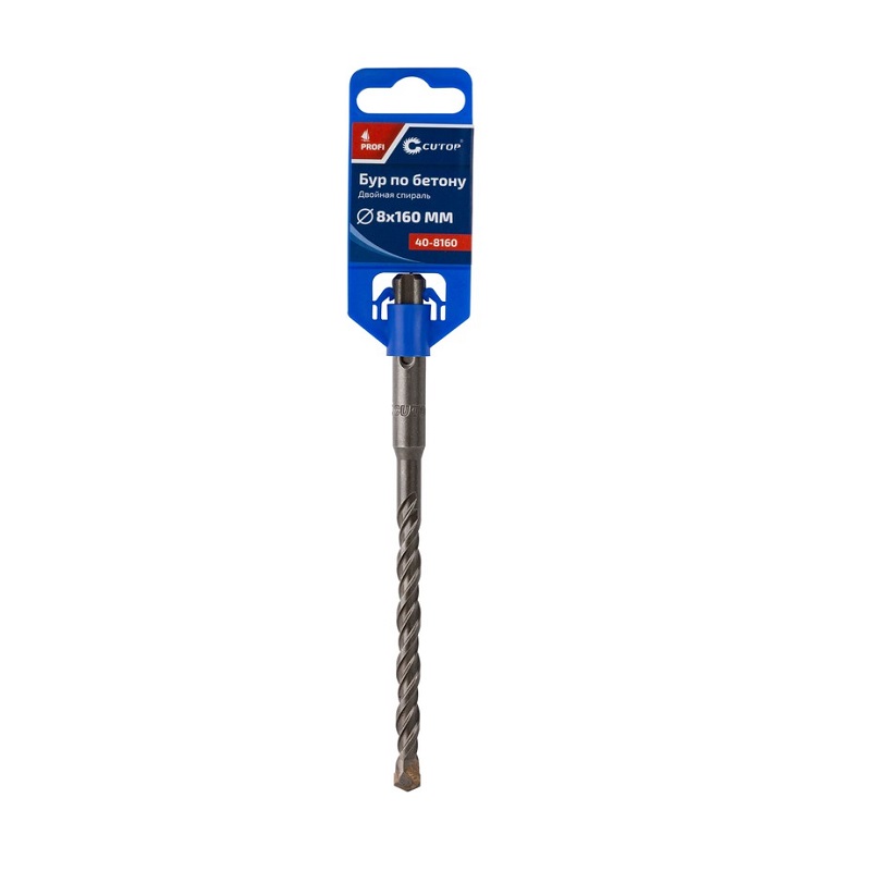 bur-po-betonu-cutop-profi-dvojnaa-rezba-sds-plus-8h160-mm