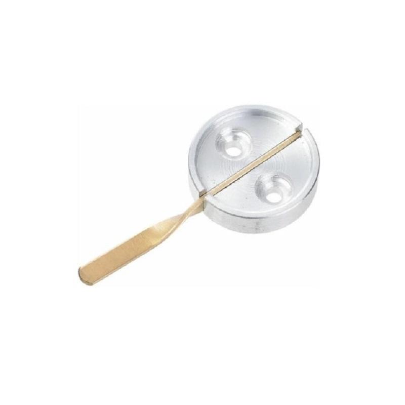 caska-dla-opecatyvania-35mm-s-flazkom-aluminievaa