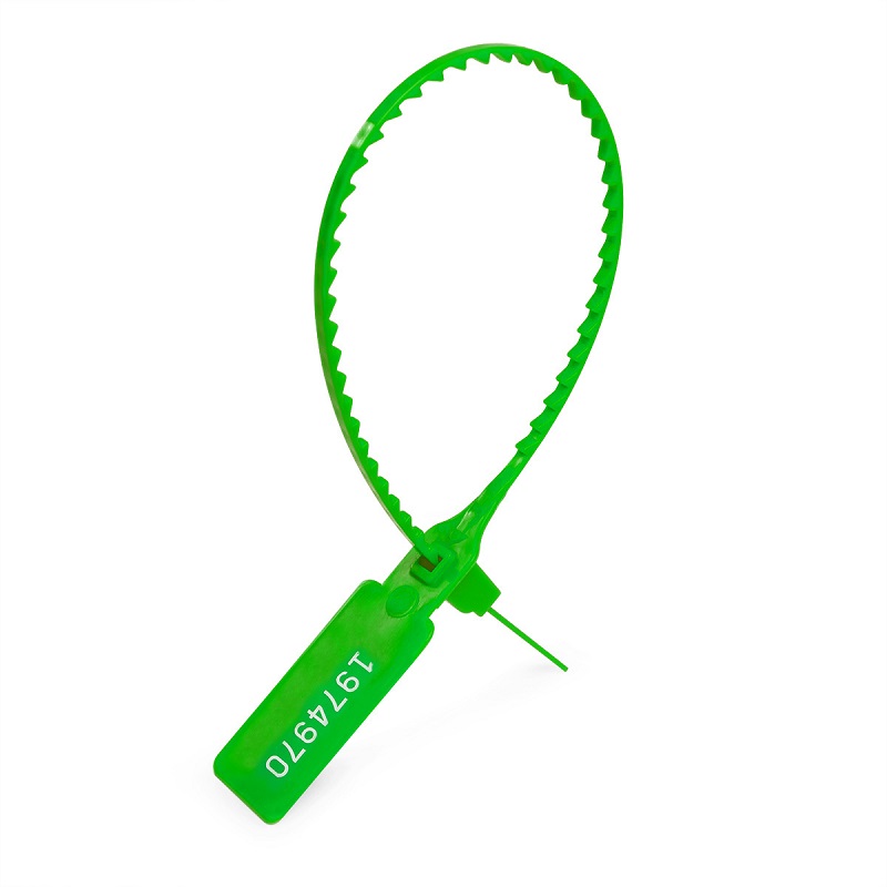 plomba-kontrolnaa-up-255-zelenaa