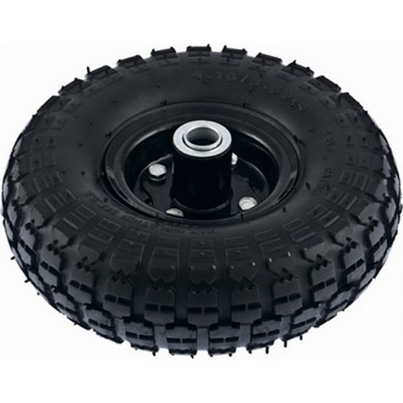 koleso-pnevmaticeskoe-s-nesimstup-d260mm-pods-vnd20mm-dlosi-50mm