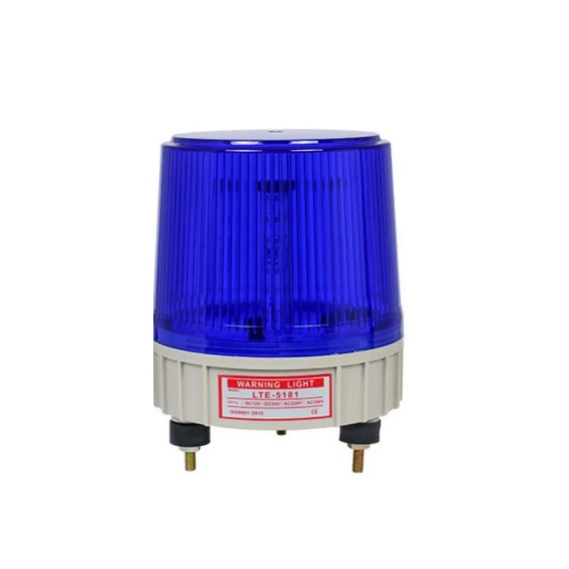 lampa-signalnaa-sinaa
