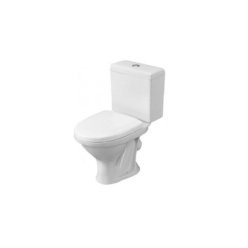 unitaz-kompakt-belyj