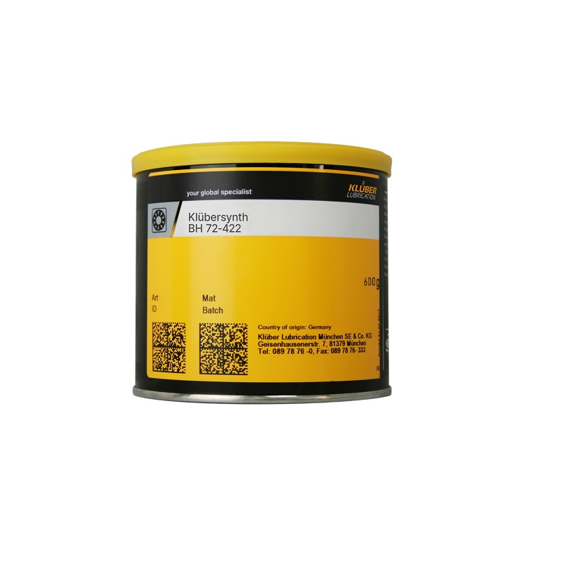 smazka-klubersinth-bh-72-422-600g