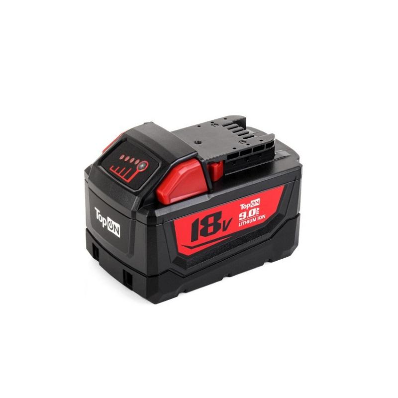akkumulator-li-ion-top-mil-18-90-dla-milwaukee