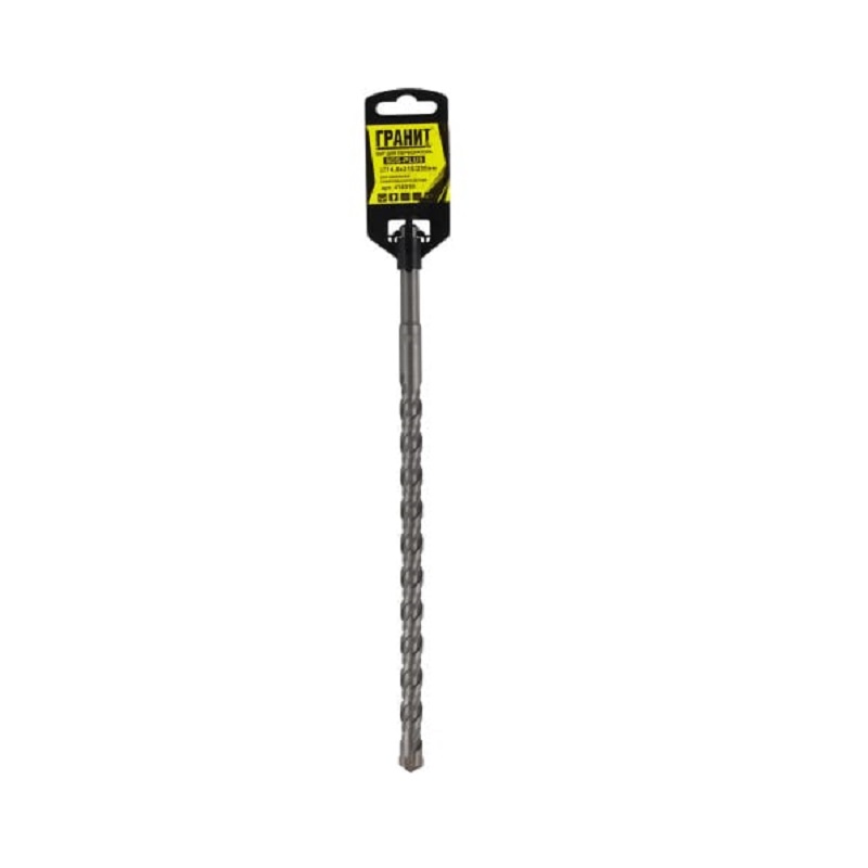 bur-sds-plus-14h310mm-granit