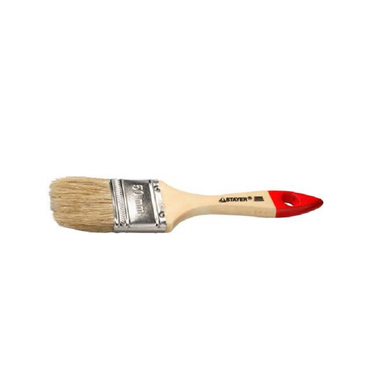 kist-ploskaa-stayer-universal-standard-natur-set-50-mm