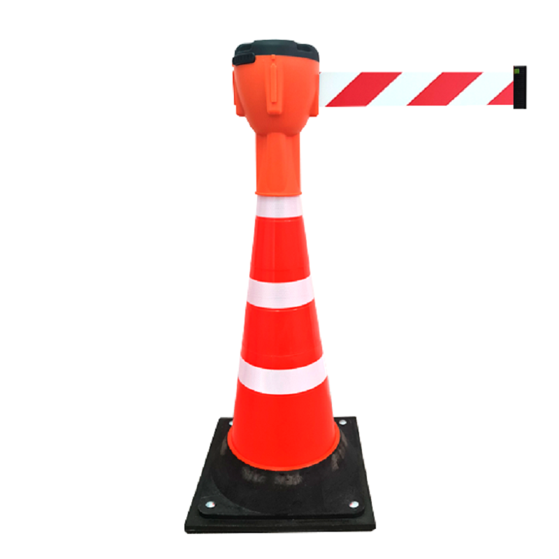 konus-ograzdenie-top-s-s-signalnoj-lentoj-10-m