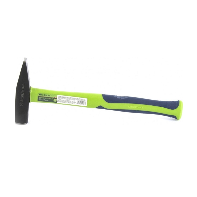 molotok-slesarnyj-400-g-fiberglasovaa-obrezinennaa-rukoatka