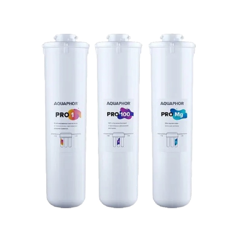 akvafor-osmo-pro100-komplekt-smennyh-modulej