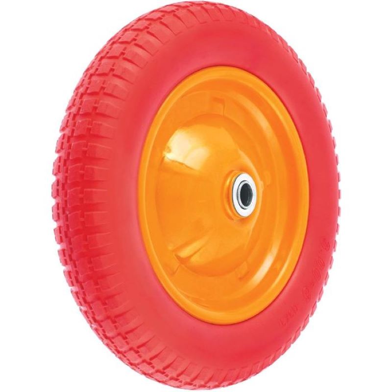 koleso-poliuretan-4804-8-dlina-osi-90mm-podsipnik-16-mm
