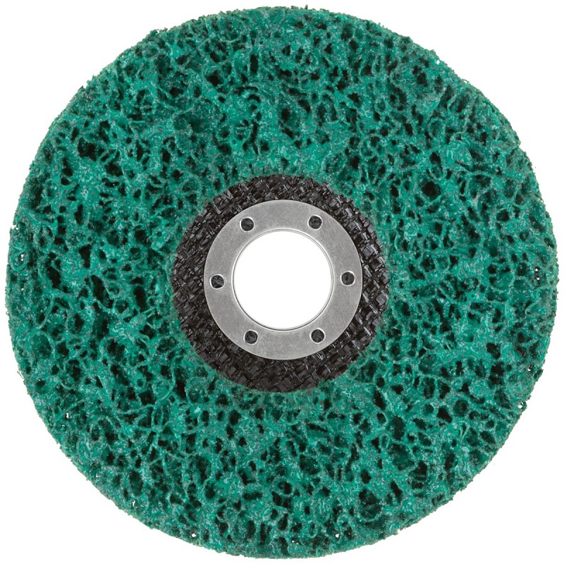 disk-zacistnoj-polimernyj-125-mm-zelenyj-povysennoj-zestkosti