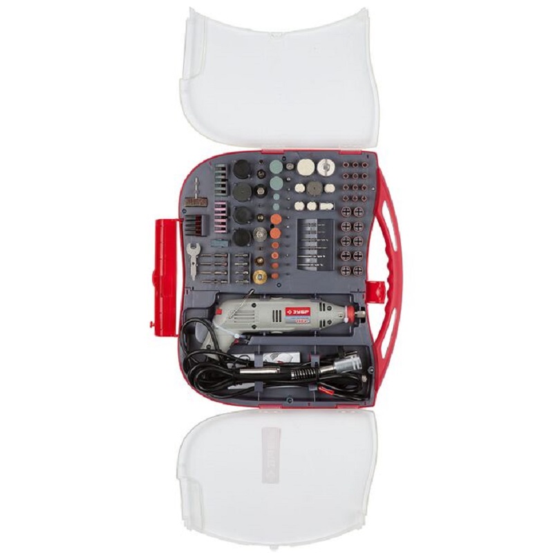 graver-elektriceskij-s-nasadkami-zg-130ek-n219-zubr