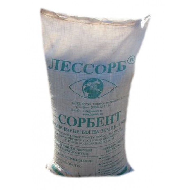 sorbent-lessorb-ekstra