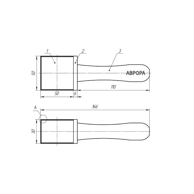 kamen-slifovalnyj-30h50h50-s-torc-rukoatkoj-srednaa-zernistost