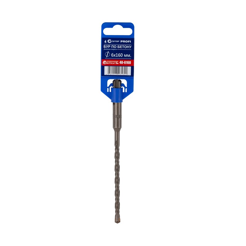 bur-po-betonu-cutop-profi-dvojnaa-rezba-sds-plus-6h160-mm