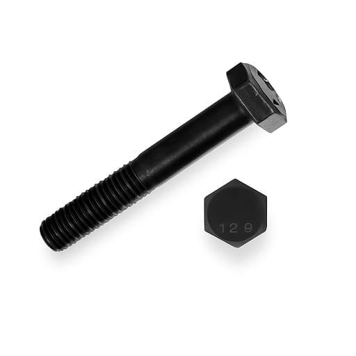 04. Высокопрочный крепеж