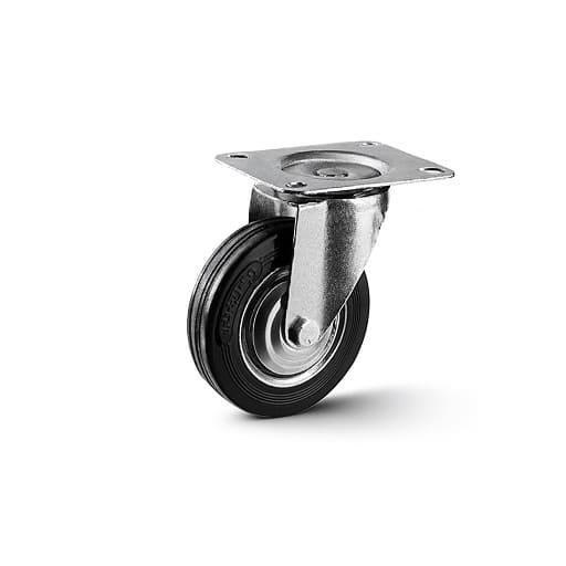 13. Колеса и колесные опоры