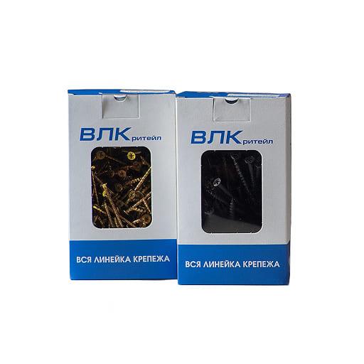 05. Фасованный крепеж