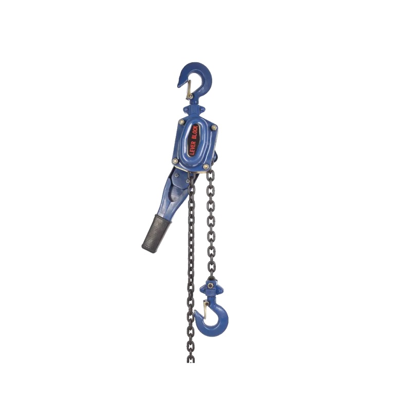 Таль ручная рычажная 0,5т 3 м