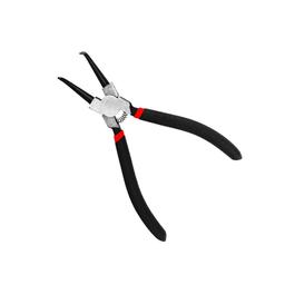 Съёмник для стопорных колец "загнутый сжим" 180 мм CP180-CC*