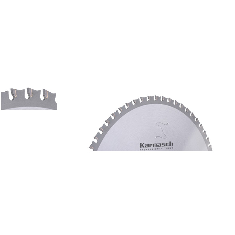 Диск пильный Dry-Cutter 305х2,2/1,8х25,4 мм, Z=60 WWF для сухой резки конструкционной стали