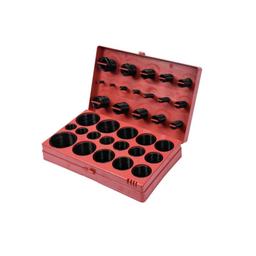 Набор уплотнительных колец Yato 419 предметов