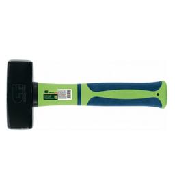 Кувалда Сибртех фиберглас. рукоятка 2000 г