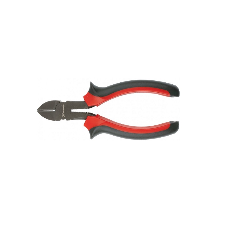 Бокорезы Matrix Black Nickel 2х-компонентные рукоятки 160 мм