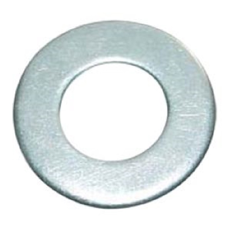 Шайба плоская нержавеющая DIN125 А2  М1,6  (d 1,7)