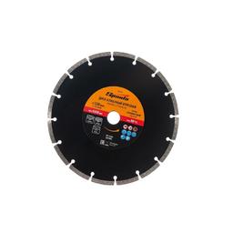 Диск алмазный сегментный 230х22 Sparta