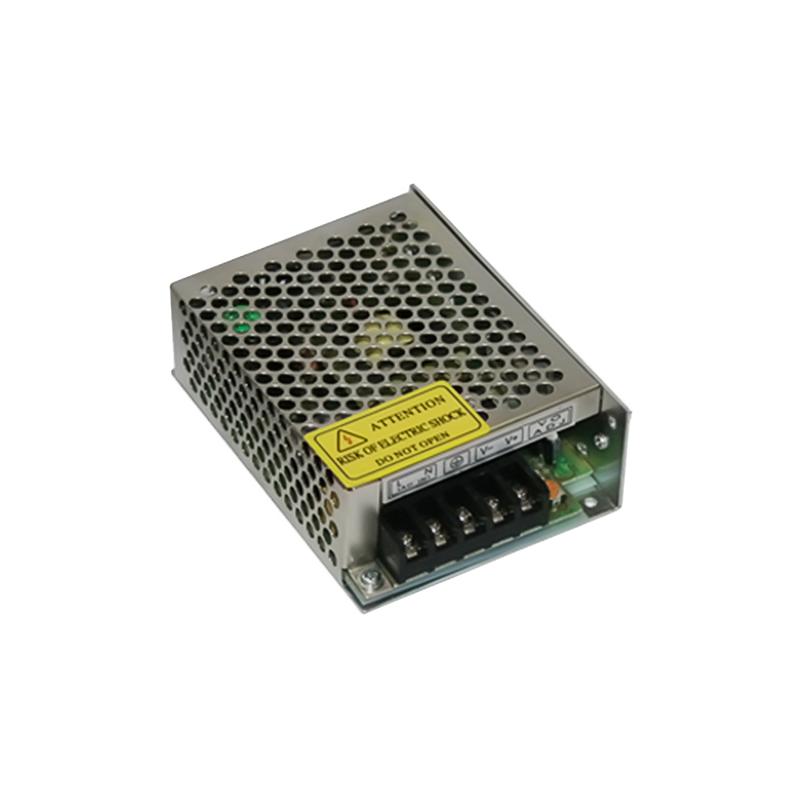 Блок питания для св/д лент 12 V 150W IP20 200х98х42