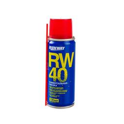 Универсальная смазка RW-40 100 мл*