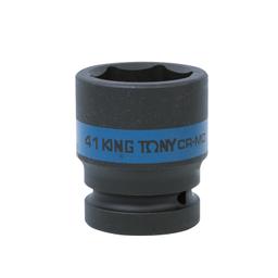 Головка торцевая ударная 6 гр 1" 41 мм