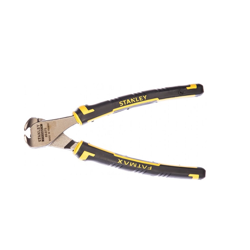 Кусачки Stanley FatMax торцевые 150 мм