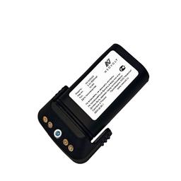 Аккумулятор 2000 mAh, 2,4V для Drager 