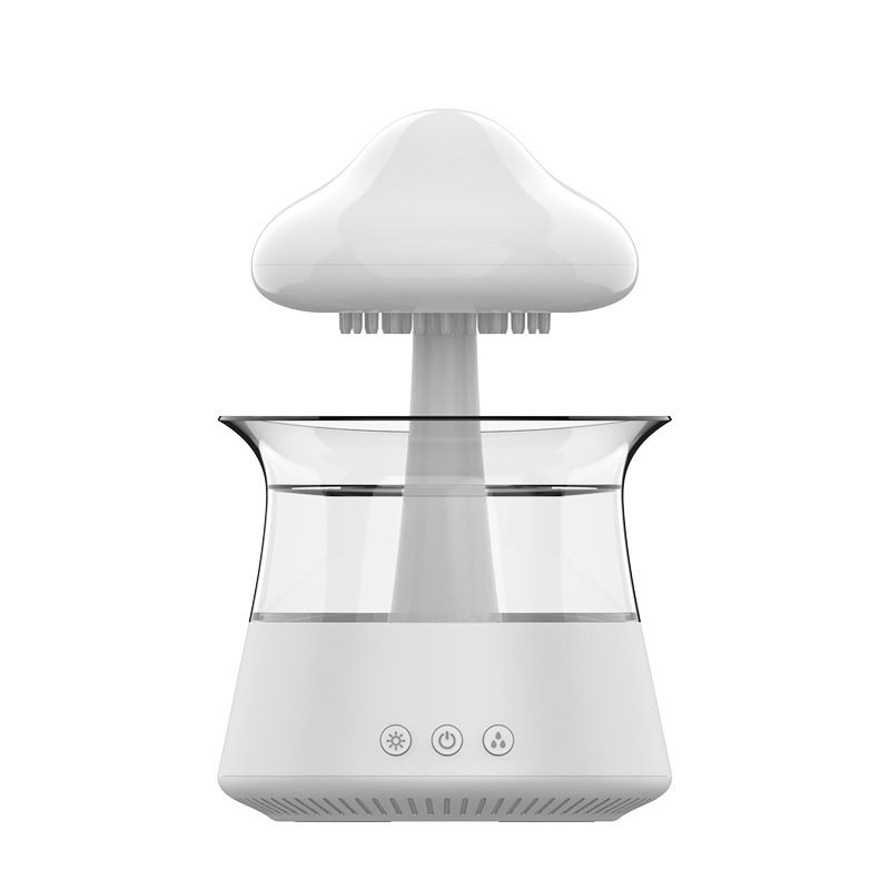 Увлажнитель воздуха Home Ideas Rain Cloud CH06