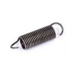 Пружина растяжения 120х5,5х0,5 нерж. AISI 302