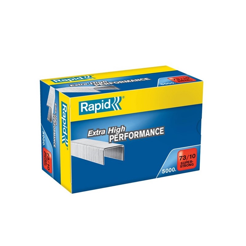 Скобы Rapid Super Strong тип 73 10 мм 