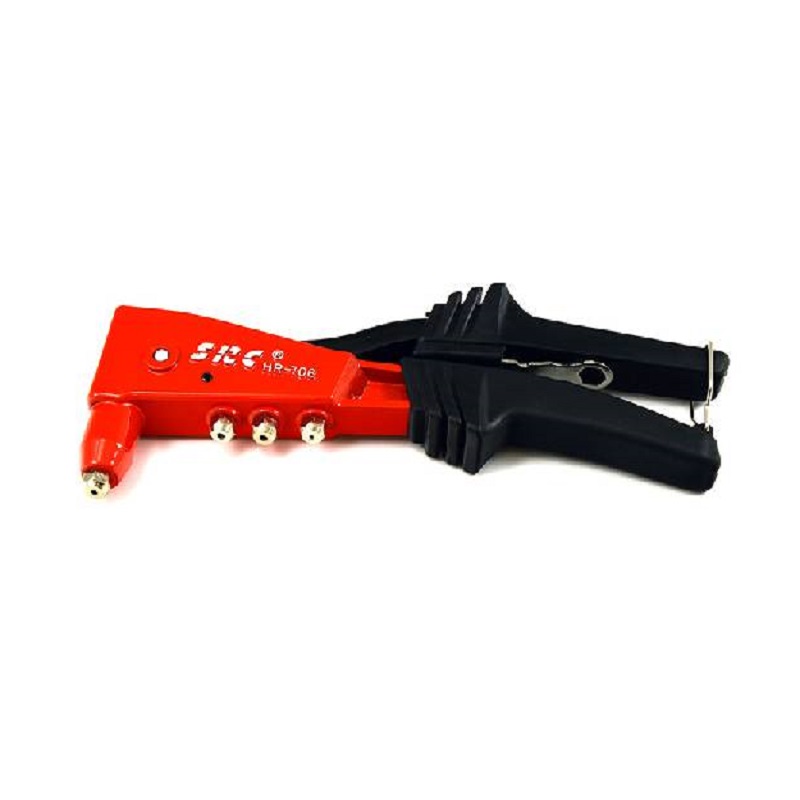 Заклепочник SRC HR-706  d=2,4-4,8 мм