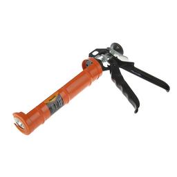 Пистолет для герметика, 310 мл полуоткр. кругл. шток 7 мм Matrix