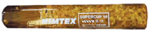 Химический анкер в стекл. капсуле HIMTEX SUPERCUP  M8х85