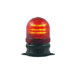 Лампа сигнальная красная MS357.3.12-60V