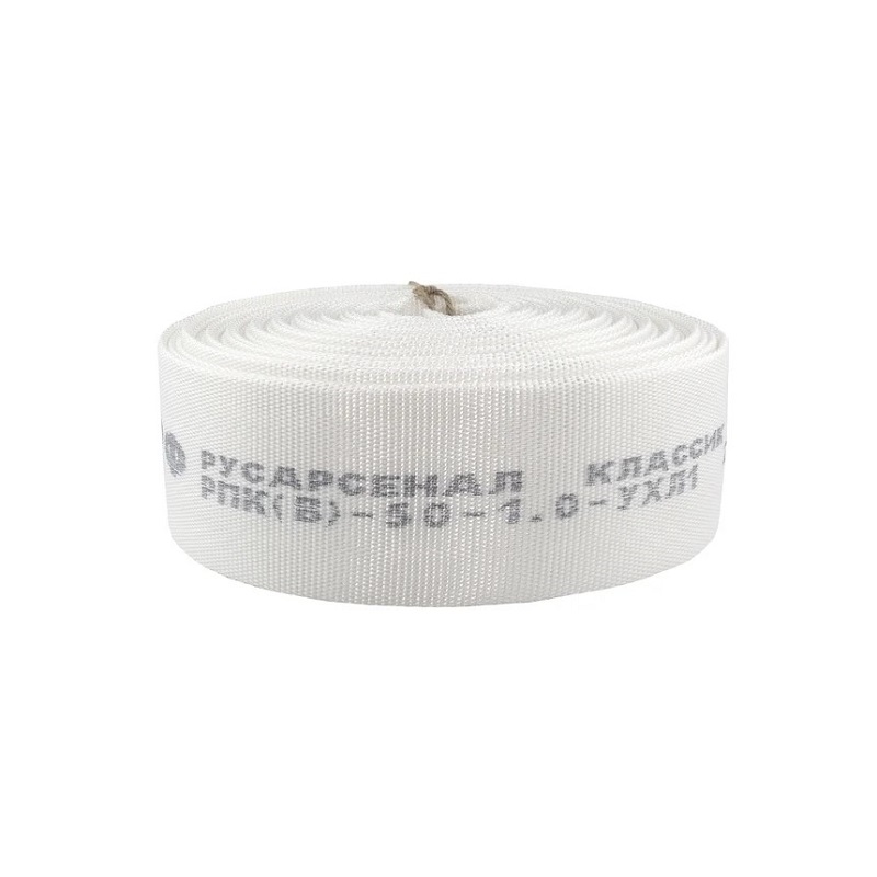 Рукав напорный РПК(В)-50-1,0-УХЛ1 