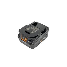 Аккумулятор L1860SHD 18В, 6.0 Ач AEG